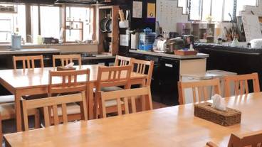 専用キッチン / 18