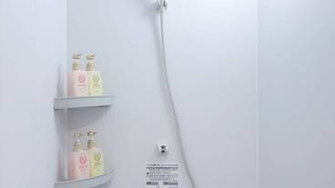 バスルームのシャワー / 11