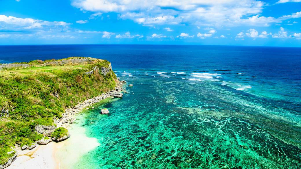 果報バンタ(かふうばんた) / 3