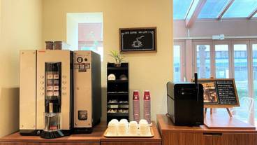 朝食ビュッフェ / 1