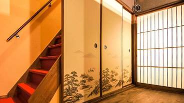 施設内の設備 / 1