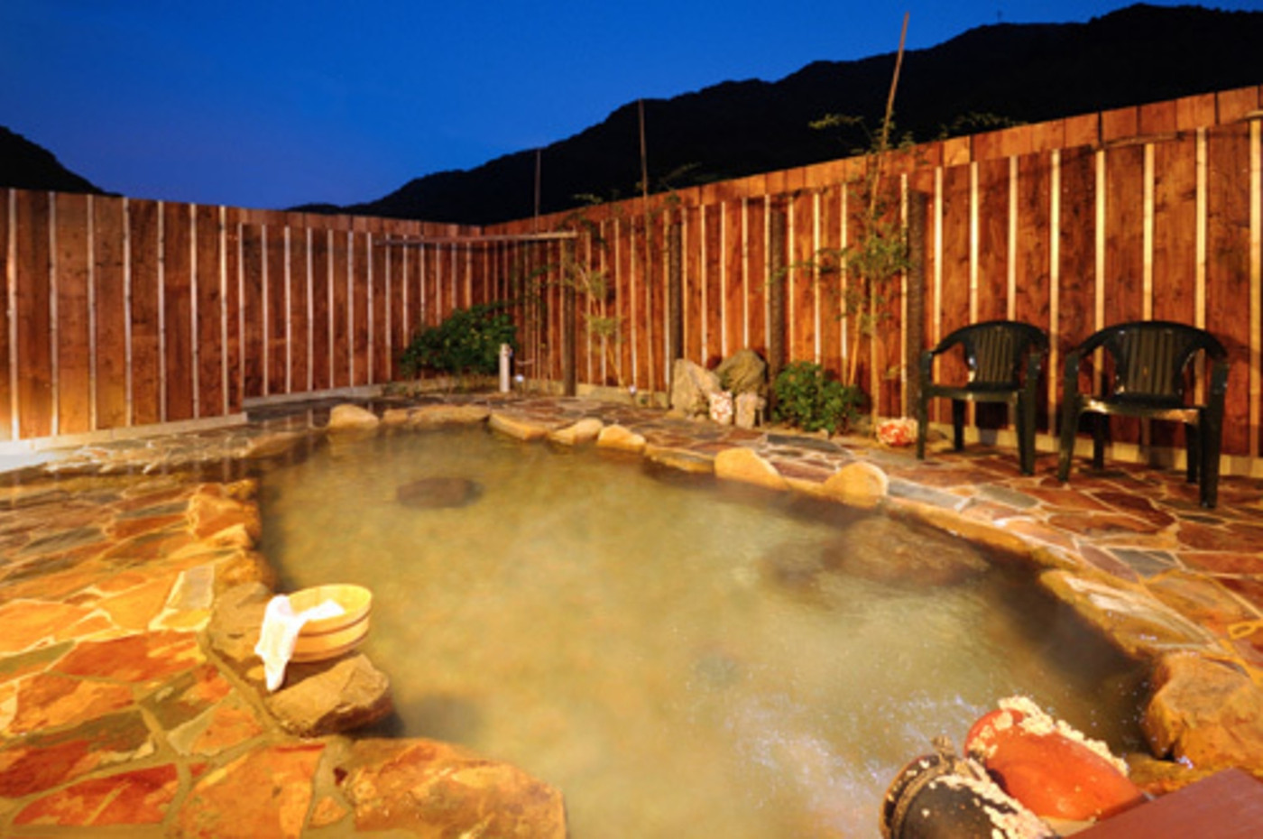 1日6組限定、全室離れの客室！古民家風の宿わくわくドキドキ3532364