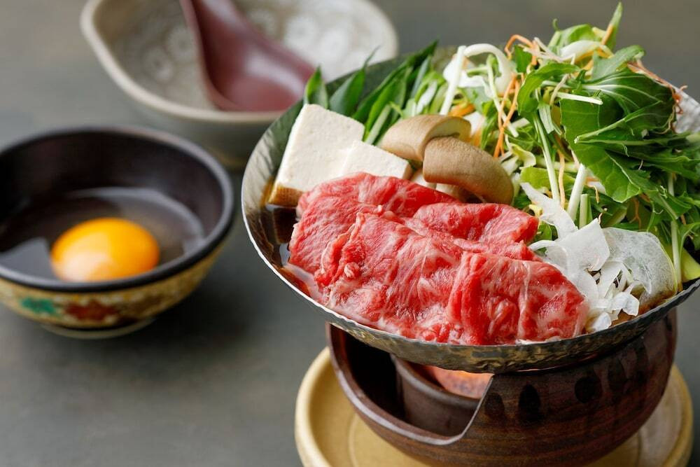 食事・飲み物