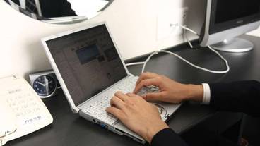 ビジネスセンター / 19