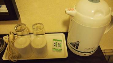 客室の設備とサービス / 29