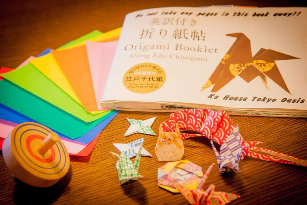 子供用スペース