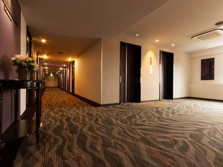 東洋ホテル 福岡 / 2