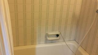 セミダブルルーム 喫煙可 (14 ㎡)