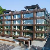 綾ニセコ(北海道 リゾートホテル) / 5