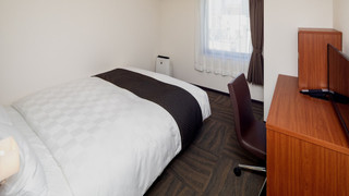 ダブルルーム 禁煙