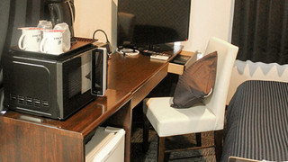 セミダブルルーム　禁煙