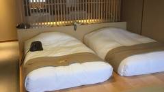 雨ノ日と夕やけ