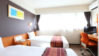 禁煙 別館ツイン(素泊まり)