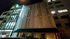 ホテル フォーシーズン徳島