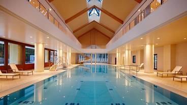 屋内プール / 13