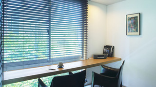 ツインルーム ストリートビュー