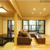 箱根 強羅 月の泉（神奈川県 旅館） / 3