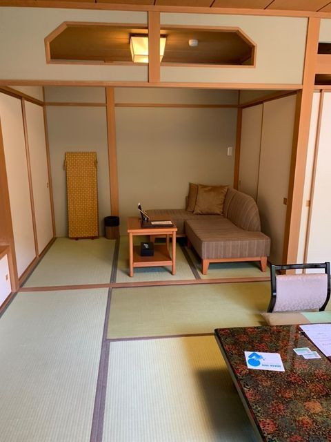 すみずみまで清掃が行き届いて居心地が良かったです！