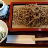 そばや酒 然（シカリ）