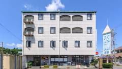 Tabist ステーションホテル磯部 伊勢志摩