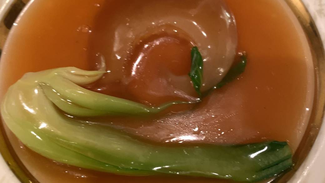 海風楼 料理 / 4