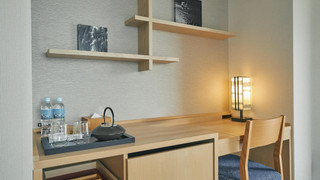 リバーサイドツイン (禁煙)