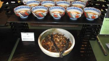 朝食ビュッフェ / 19