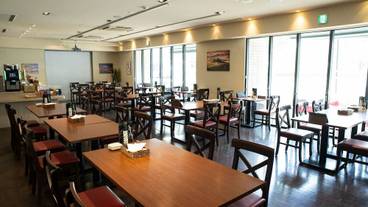 レストラン / 11