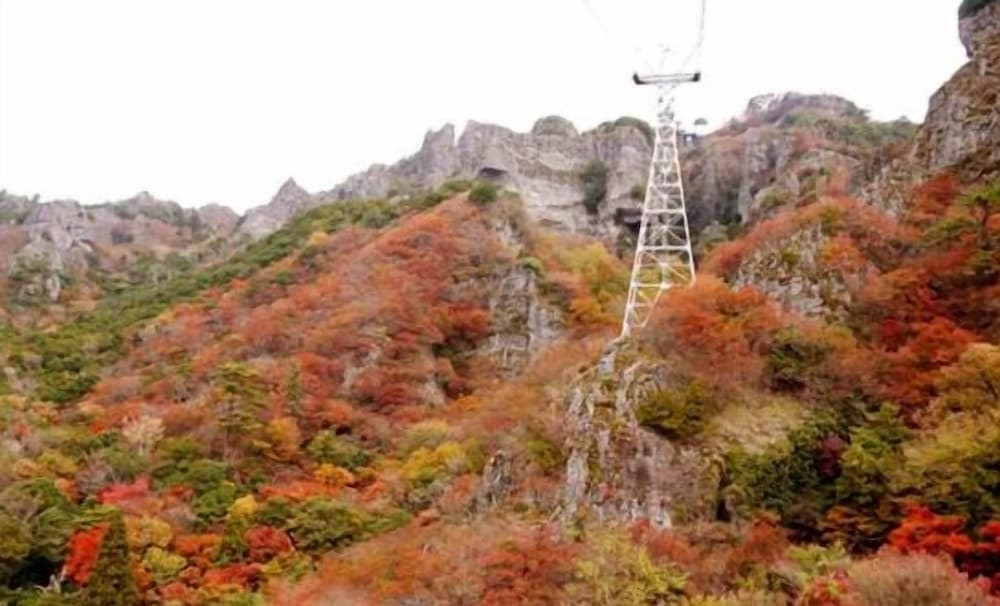 施設の敷地