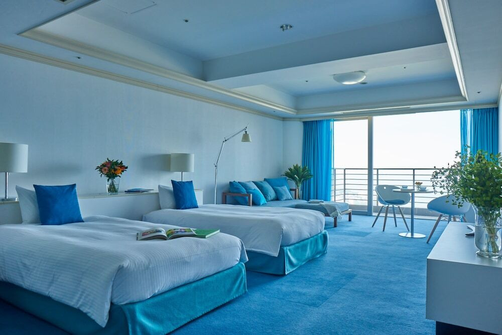 温泉と豊富なアクティビティで熱海を楽しむ4236624