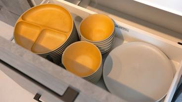 共用キッチン設備 / 9