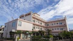 クラウンホテル沖縄