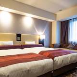 スーペリアツイン＋ソファ / 4