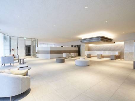 ダイワロイネットホテル名古屋新幹線口 / 2