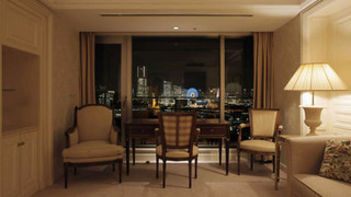 [チェックイン15：00]  タワープルミエスイートダブル（禁煙）