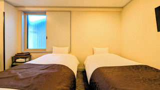 ツインルーム 1