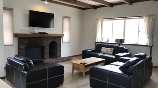 ラグジュアリー シャレー ( C )