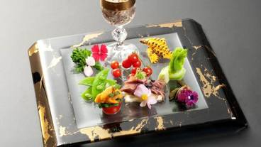 レストラン / 11