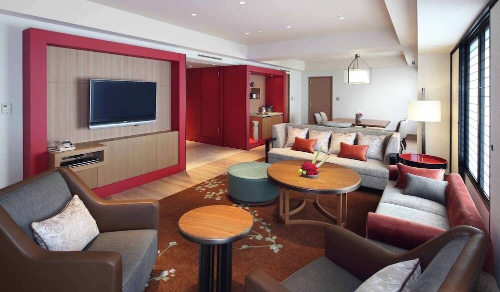 プレジデンシャル スイート / 4