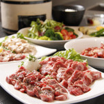 帯広駅から徒歩圏内!美味しい焼肉が食べられるお店7選
