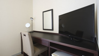 ベーシック ダブルルーム