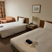 メルキュール富山砺波リゾート&スパ(富山県 リゾートホテル) / 2