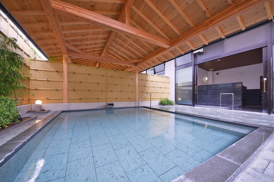 3．日光を軽快に動くならここ！「日光ステーションホテルクラシック」/日光4083599