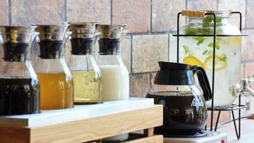 朝食ビュッフェ / 13