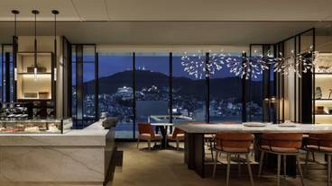 レストラン / 13