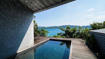 ビーチ / オーシャン ビュー / 19