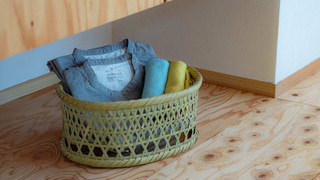 スタンダード スタジオ ダブルベッド 1 台