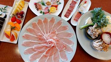 食事・飲み物 / 1