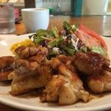 カフェ・トム・トム（カフェトムトム）