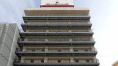 ホテルサンルートソプラ神戸アネッサ